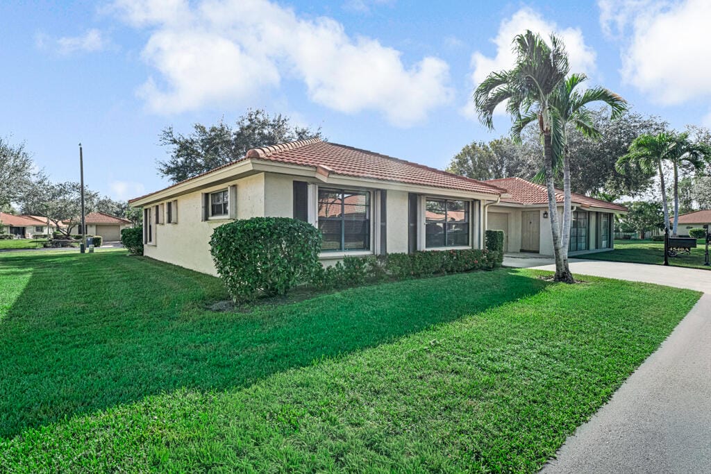 4540 Ficus Tree Road A, Boynton Beach, FL 33436 photo 7