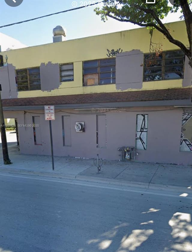 1447-1451 NW 3rd Avenue, Miami, FL 33136