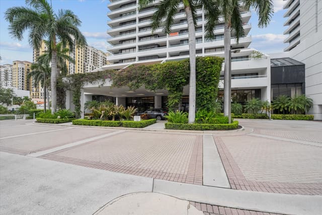 525 S Flagler Drive 19b, West Palm Beach, FL 33401