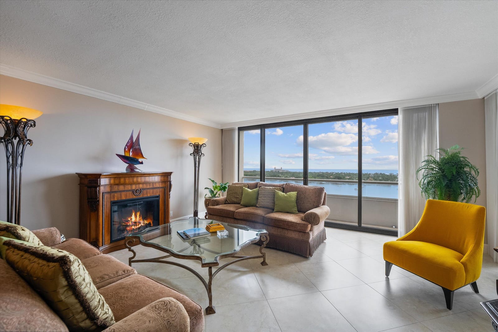 525 S Flagler Drive 19b, West Palm Beach, FL 33401 photo 17
