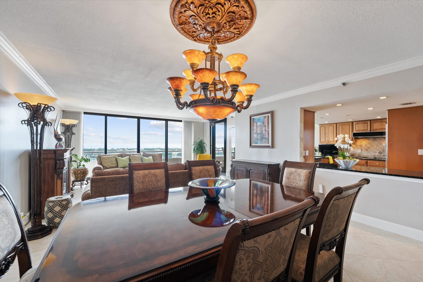 525 S Flagler Drive 19b, West Palm Beach, FL 33401 photo 10
