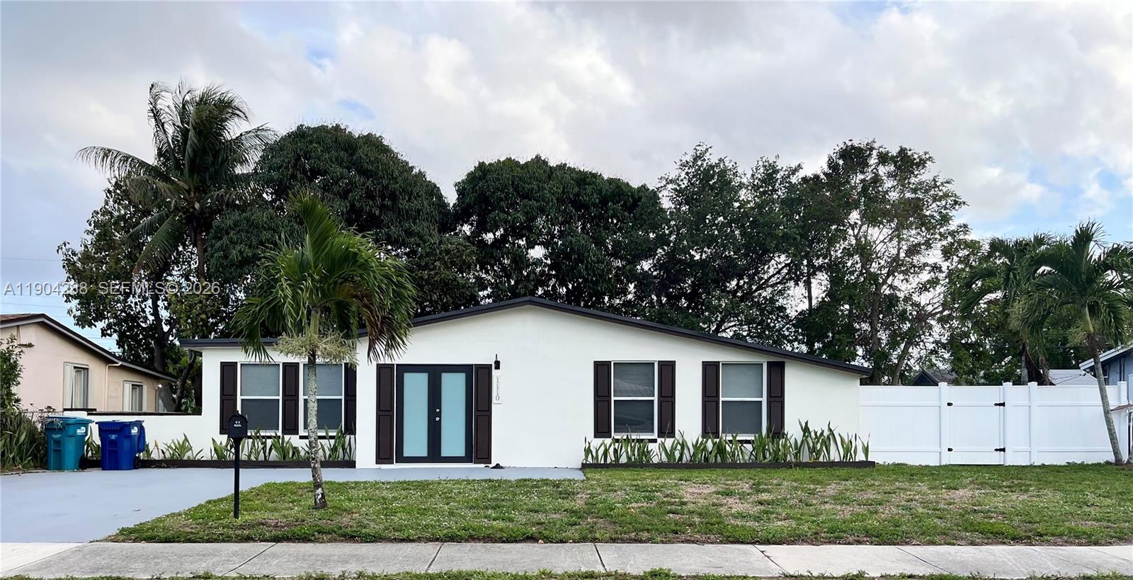 1110 NE 212th Terrace, Miami, FL 33179, Miami