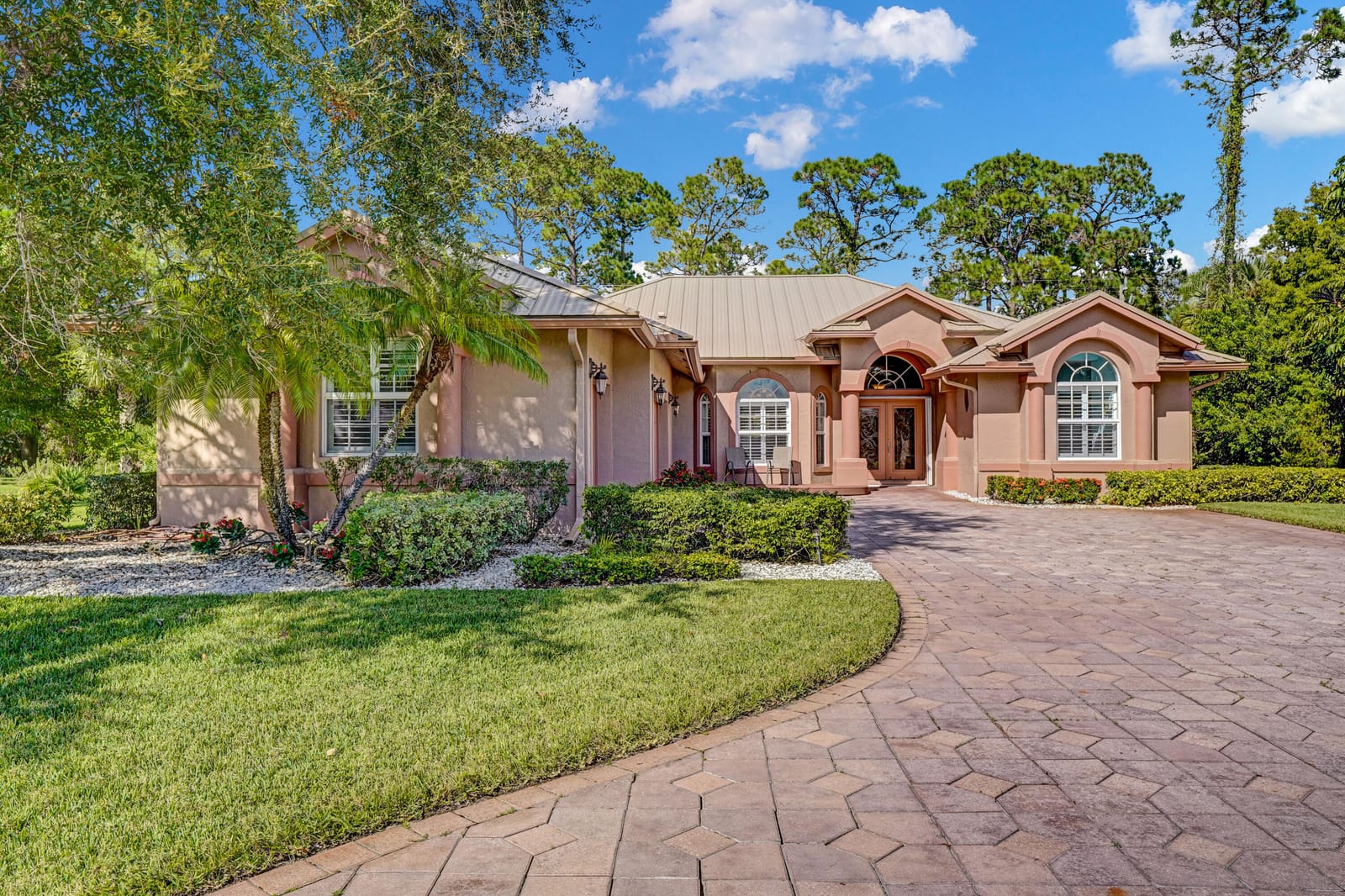 3401 Bent Pine Drive, Fort Pierce, FL 34951 photo 2