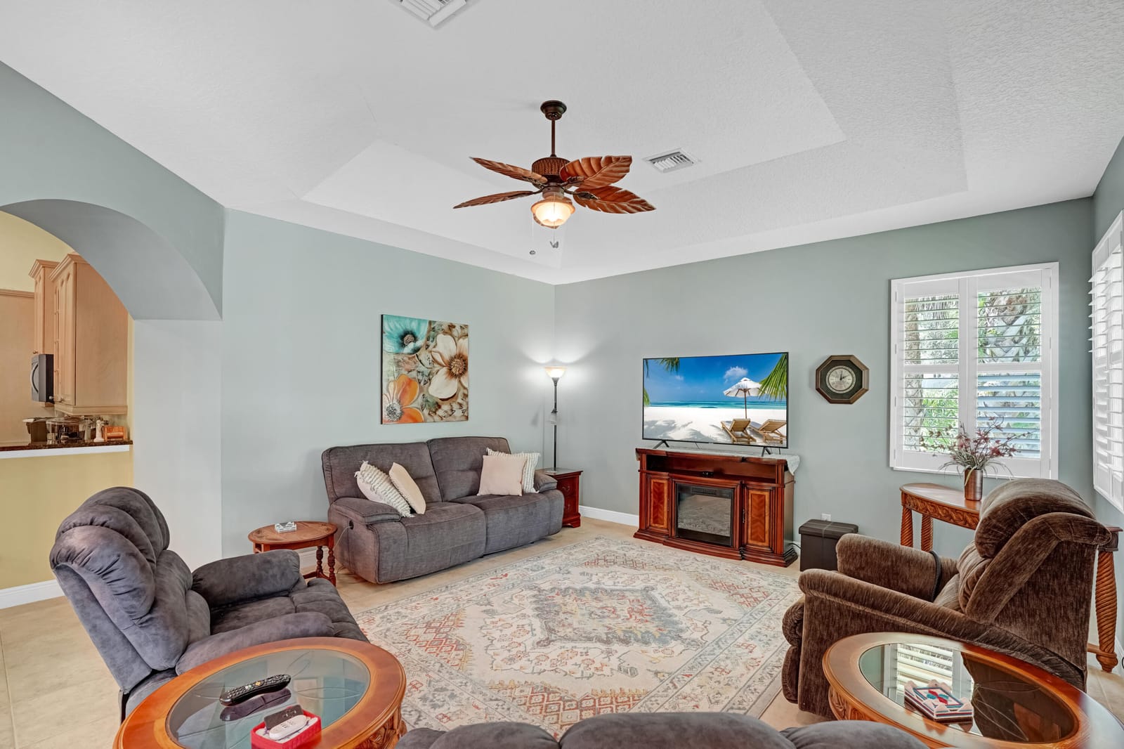 3401 Bent Pine Drive, Fort Pierce, FL 34951 photo 13