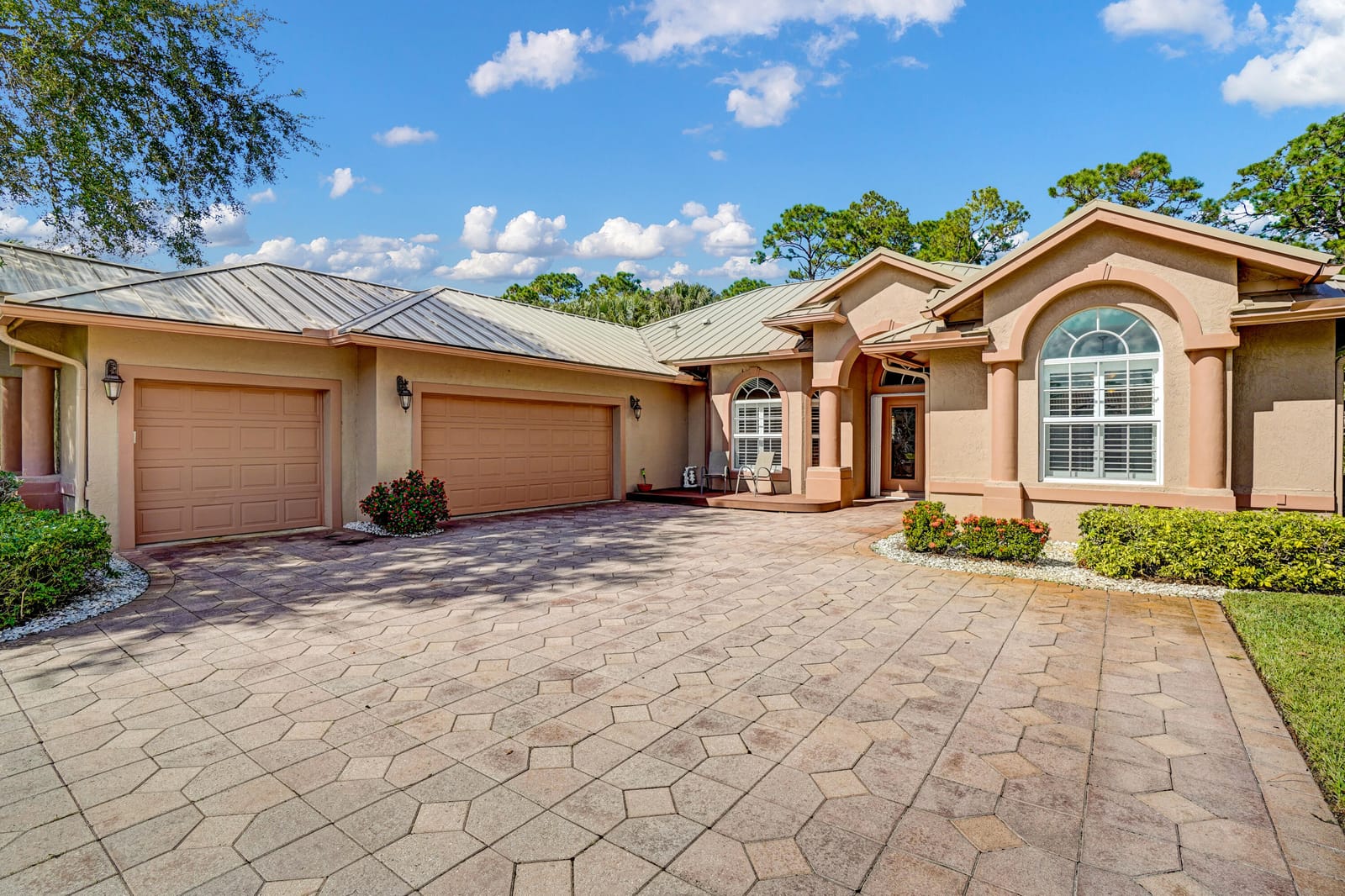 3401 Bent Pine Drive, Fort Pierce, FL 34951 photo 3