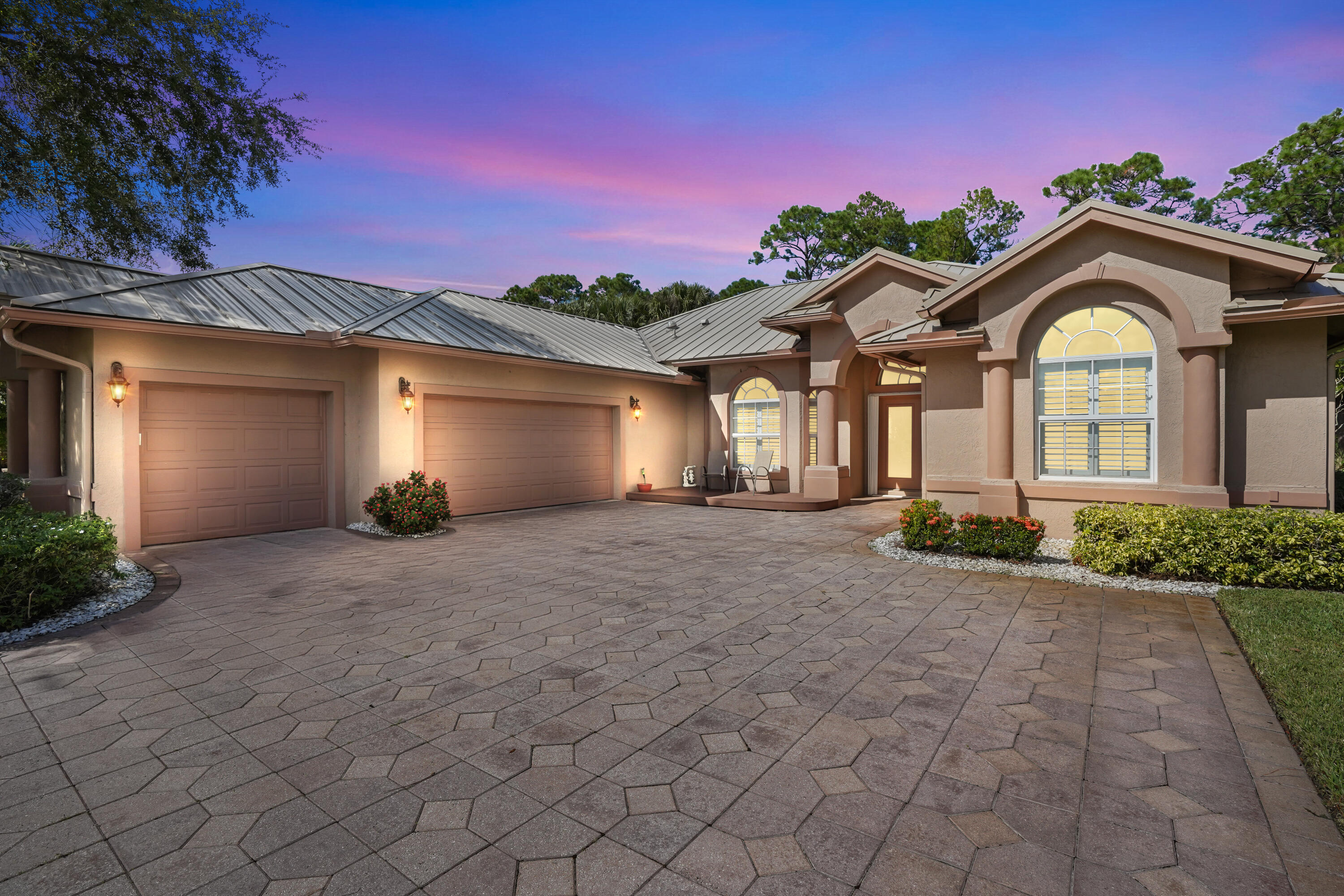 3401 Bent Pine Drive, Fort Pierce, FL 34951, Fort Pierce