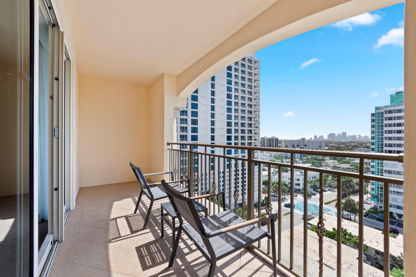 601 N Ft Lauderdale Bch Boulevard 1113 — photo 12