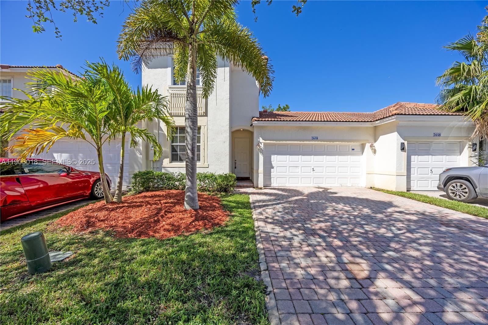 2658 SW 189th Avenue, Miramar, FL 33029