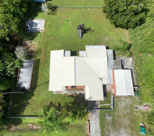 3497 NW 24th Avenue, sold in Basswood Estates, Okeechobee, FL
