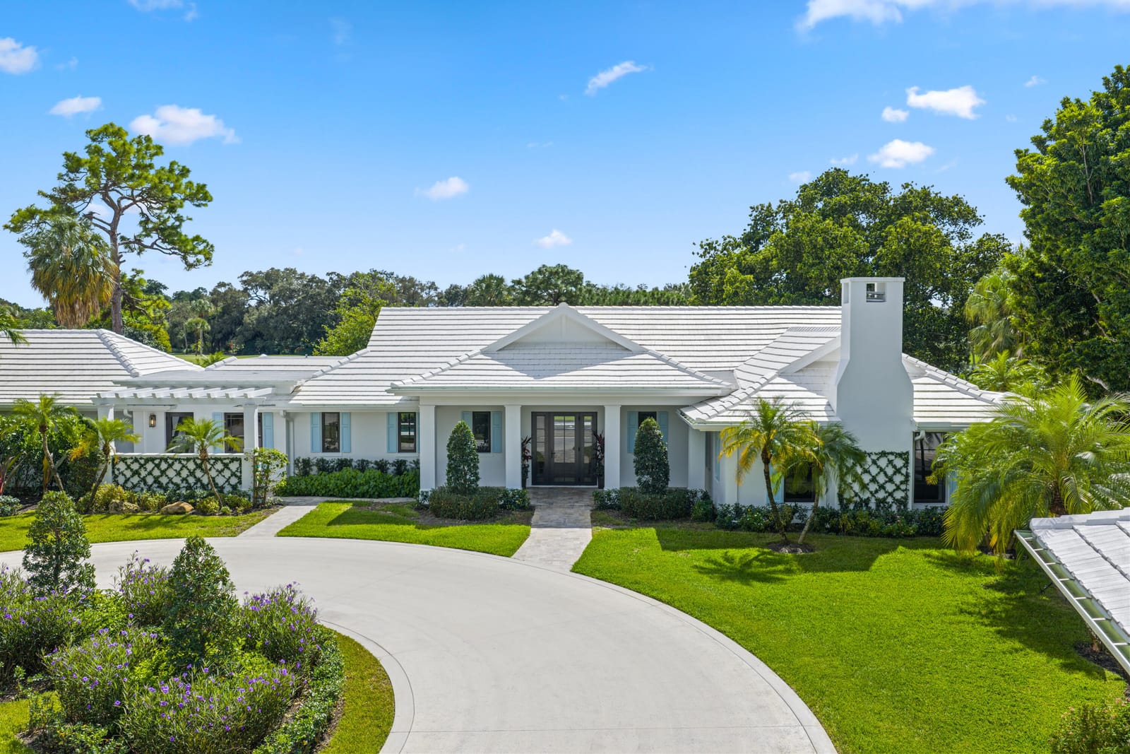 5 Par Club Circle, Village of Golf, FL 33436