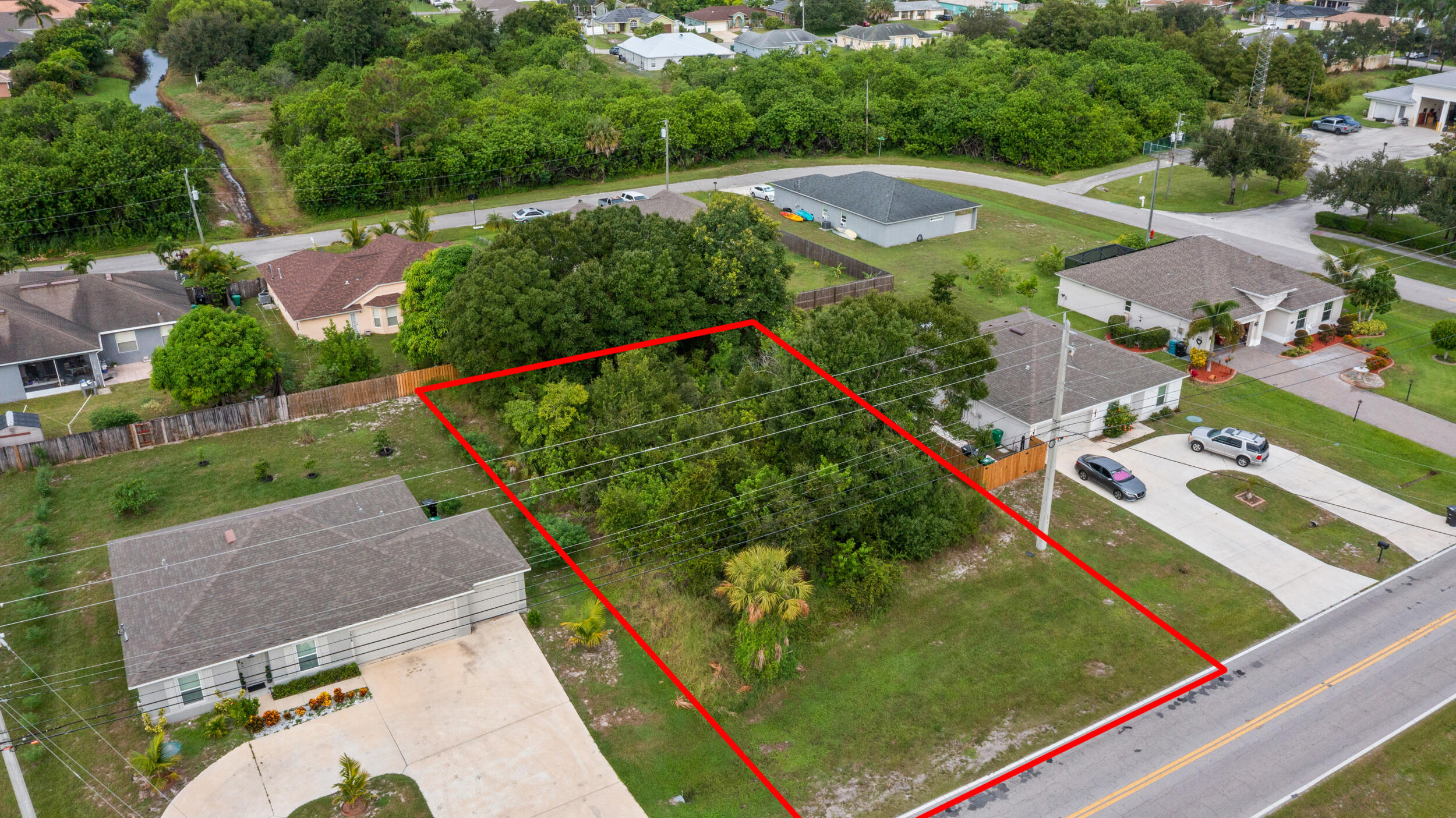 3950 SW Port St Lucie Boulevard, Port St. Lucie, FL 34953, Port St Lucie