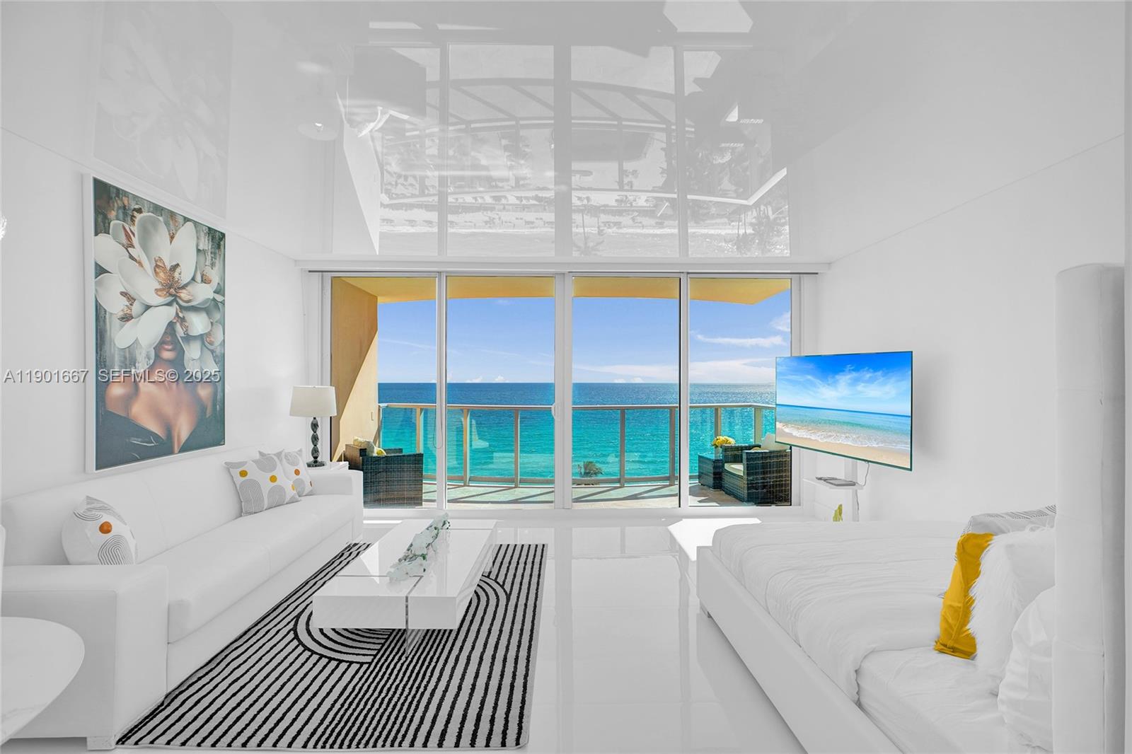2501 S Ocean Drive 1024 (available July27), Hollywood, FL 33019, Hollywood