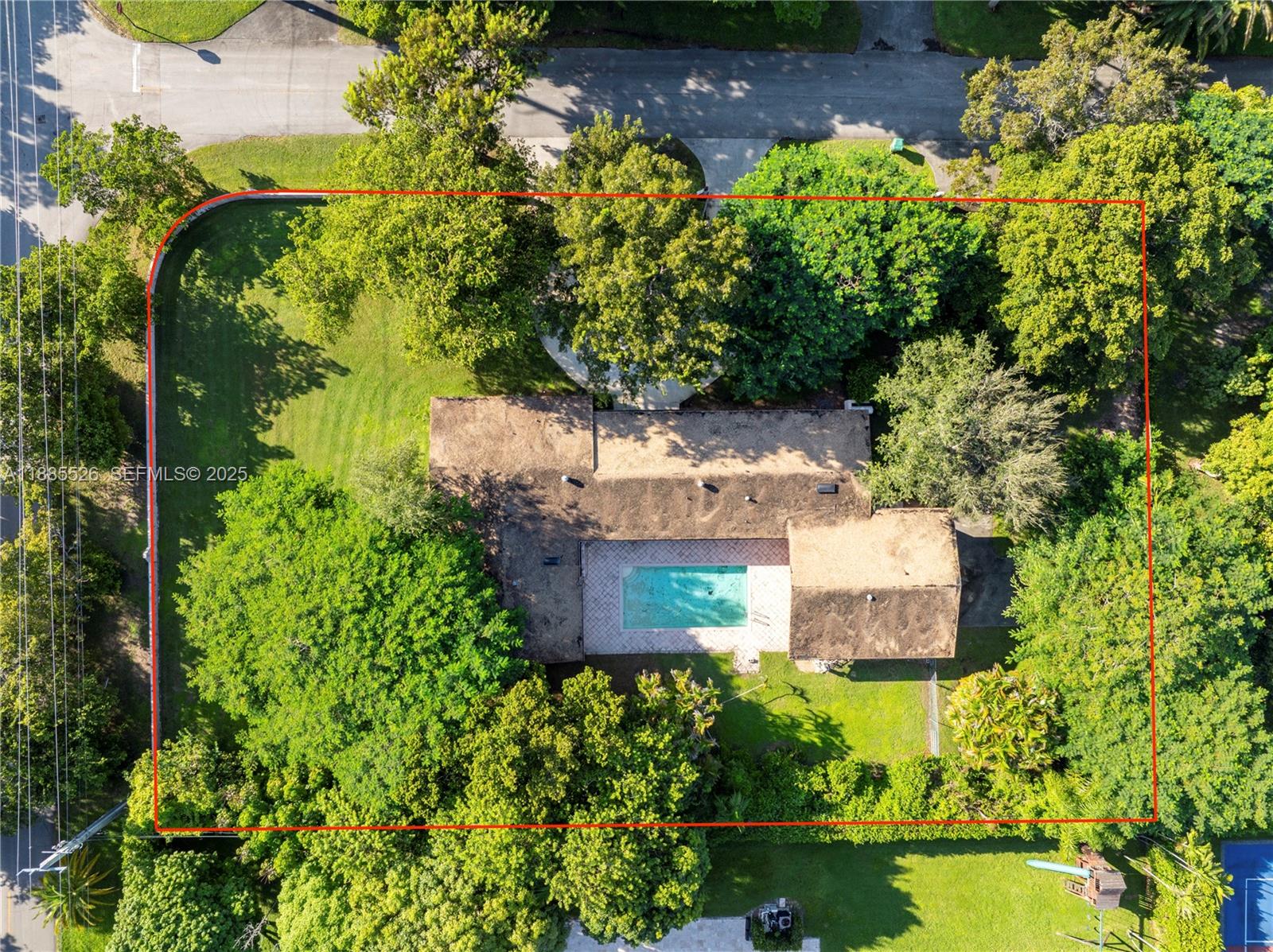 6201 SW 114th Street, Pinecrest, FL 33156, Pinecrest
