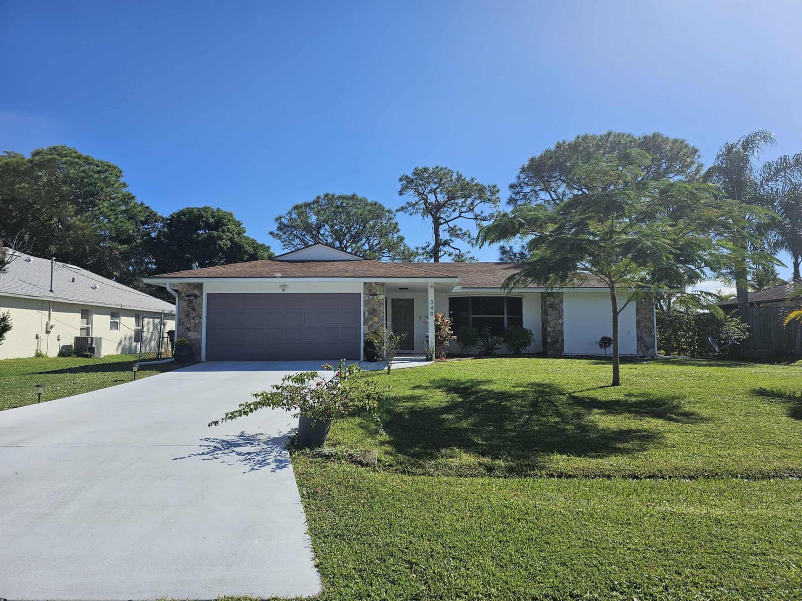 349 NW Avens Street, Port St. Lucie, FL 34983