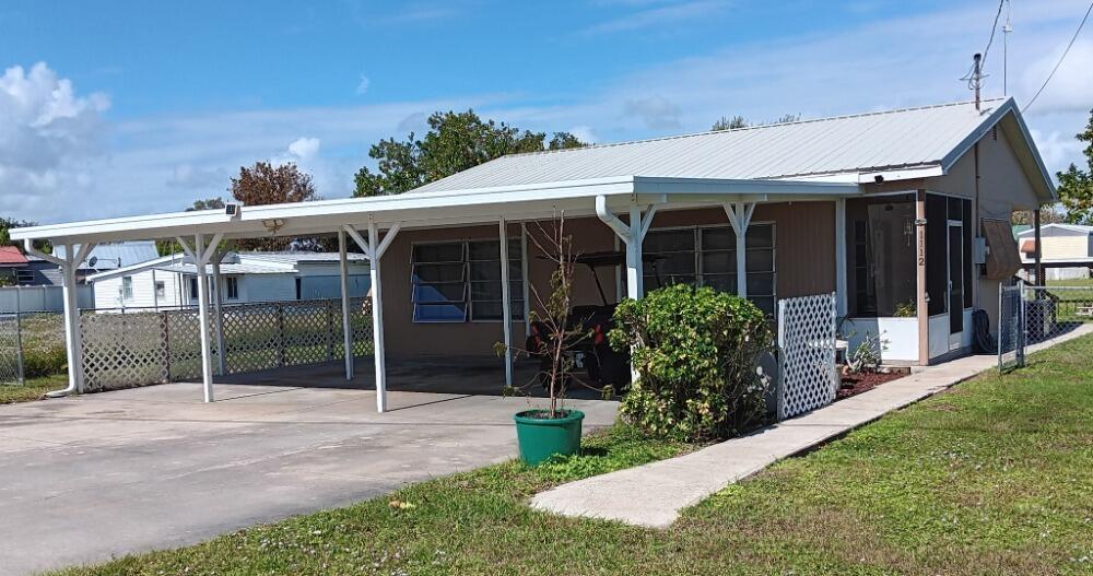 1112 21st Street, Okeechobee, FL 34974, Okeechobee