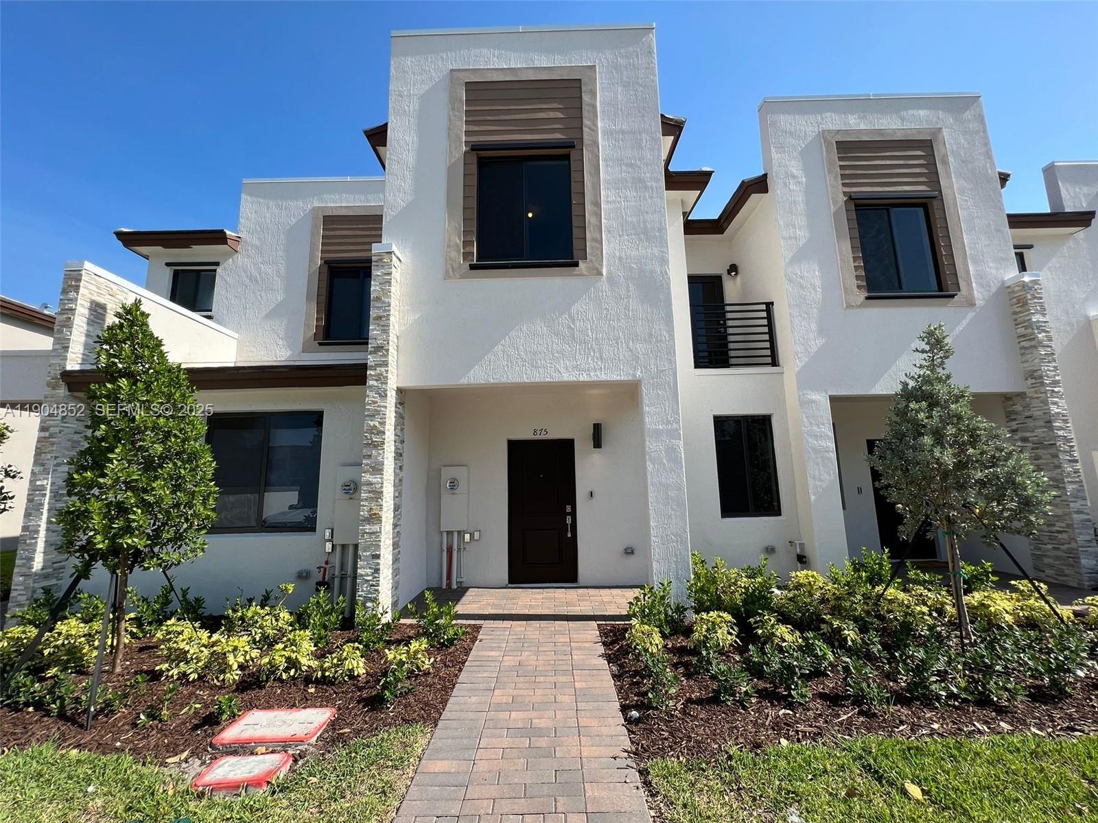 875 NE 211th Street 0, Miami, FL 33179, Miami