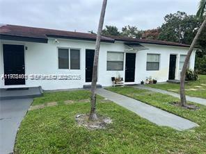 511 NW 133rd Street 4, North Miami, FL 33168, North Miami