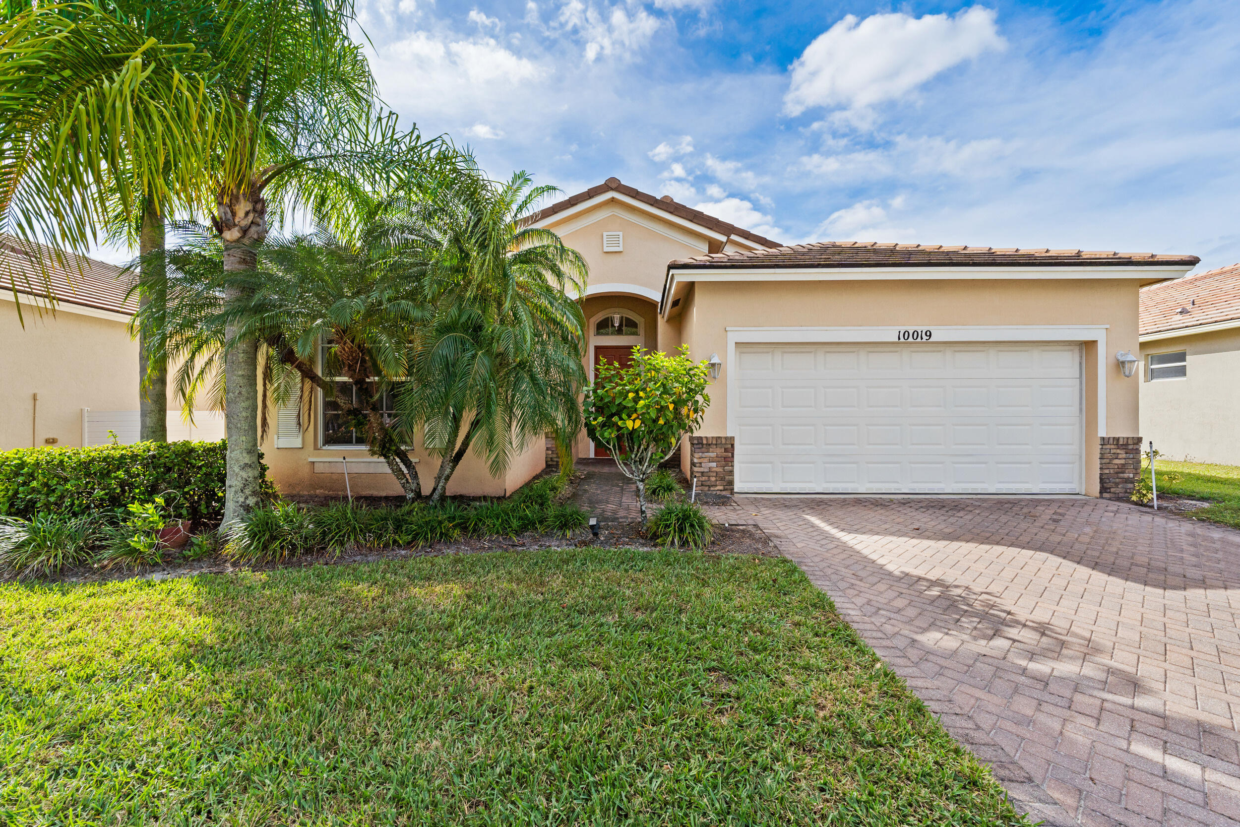 10019 SW Chadwick Drive, Port St. Lucie, FL 34987, Port St Lucie