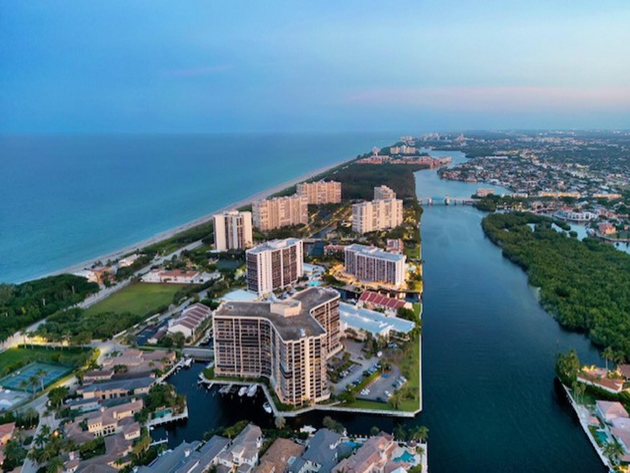 4740 S Ocean Boulevard 1709, Highland Beach, FL 33487, Highland Beach