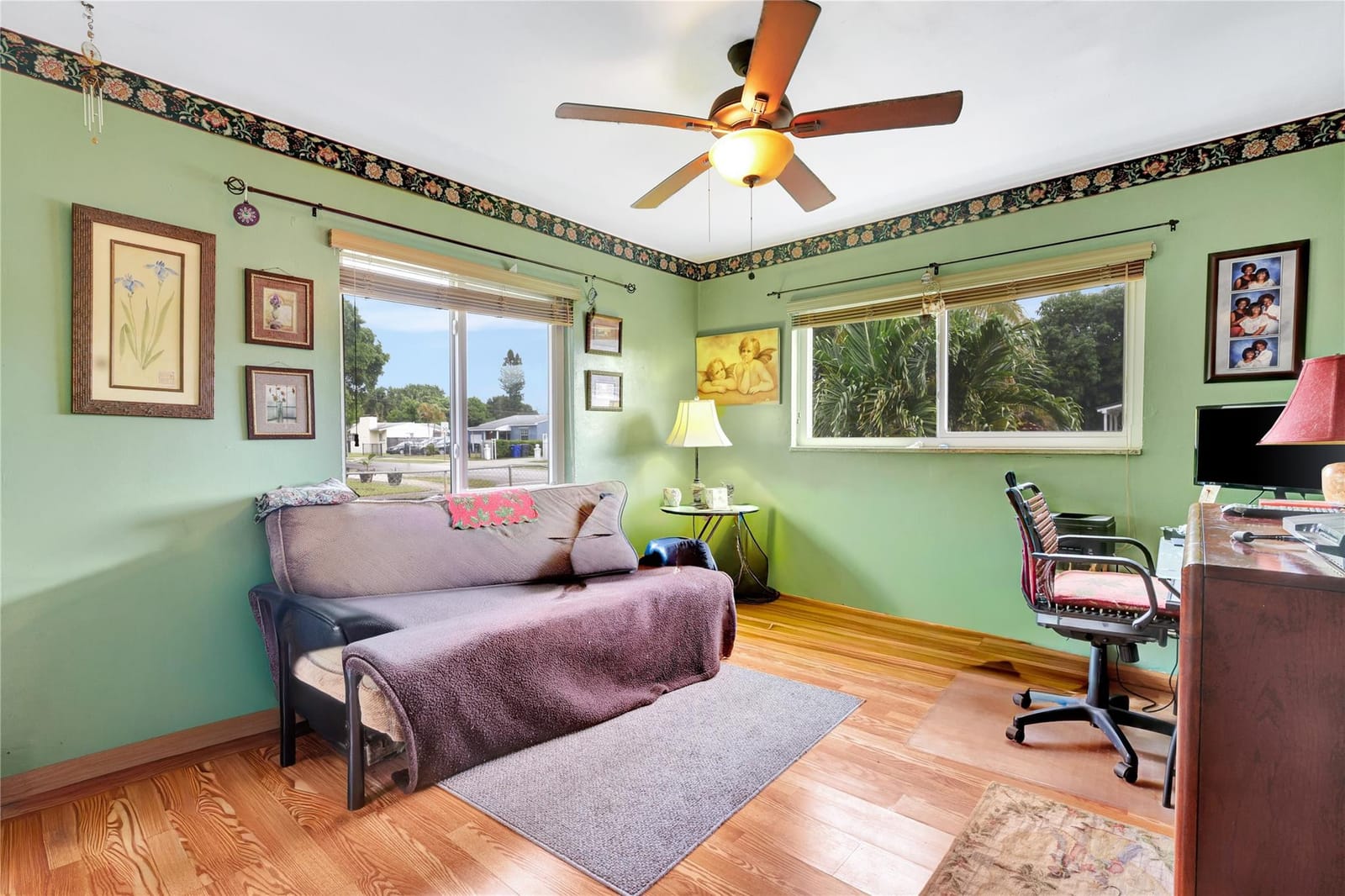 2458 Plunkett Street, Hollywood, FL 33020 photo 14