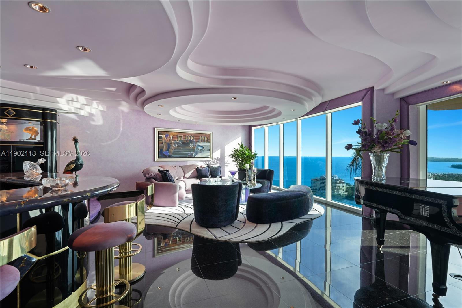 300 S Pointe Drive TH 3103, Miami Beach, FL 33139, Miami Beach