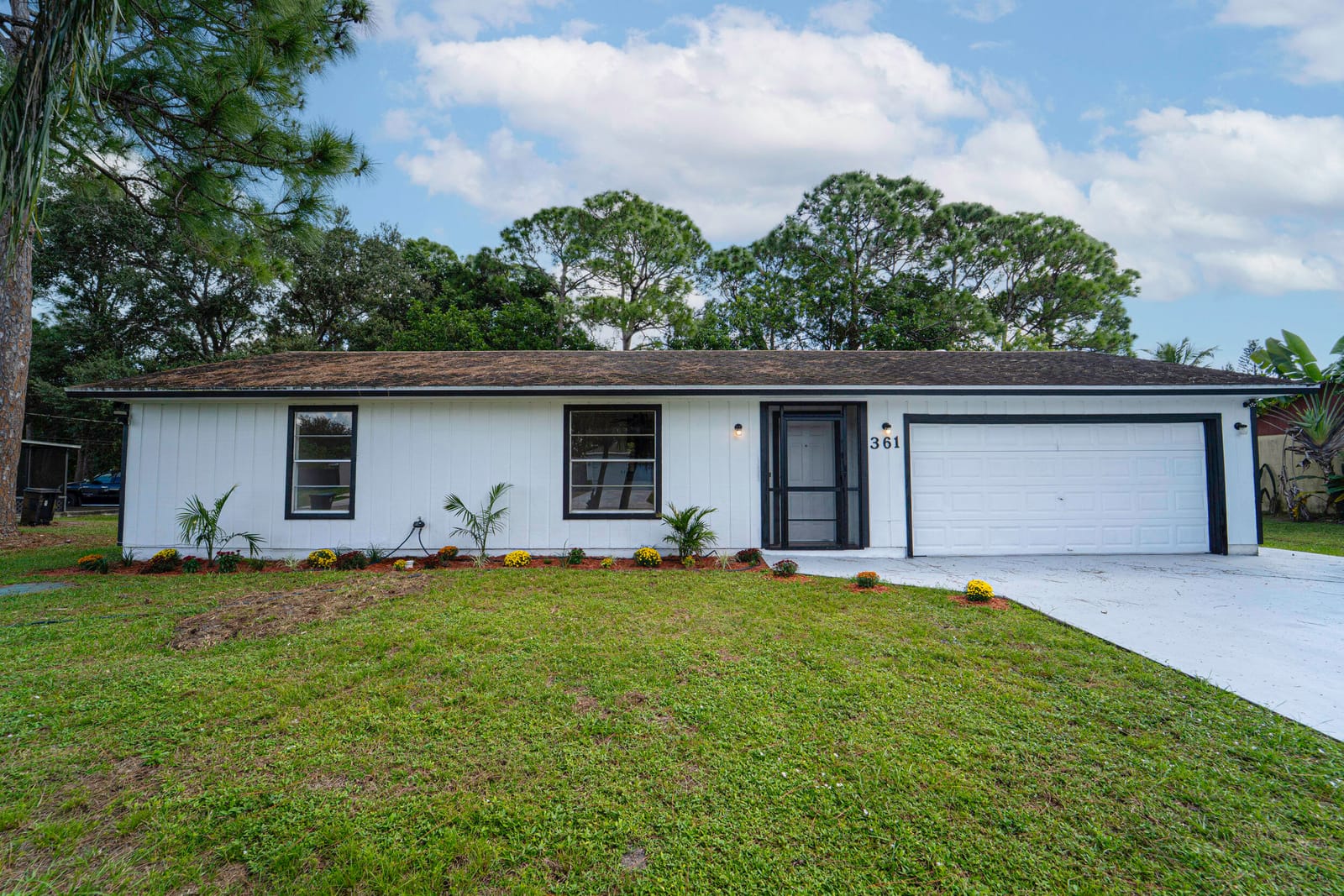 361 NW Aurora Street, Port St. Lucie, FL 34983