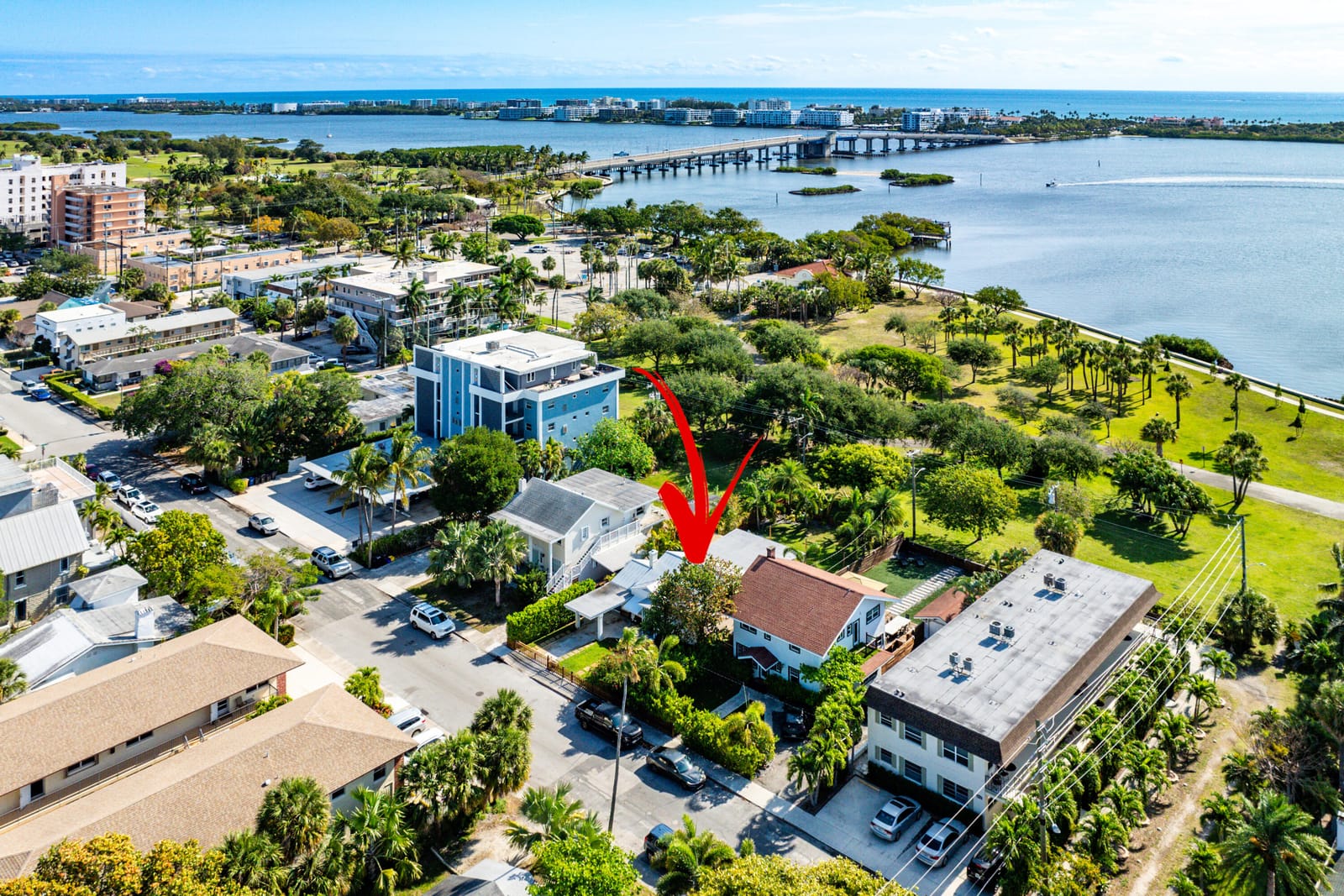 222 S Lakeside Drive, Lake Worth Beach, FL 33460 photo 28