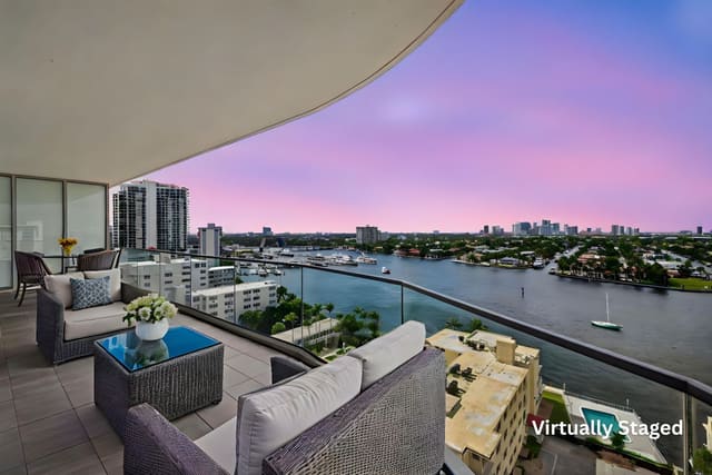 153 N Seabreeze Boulevard 1004-S, Fort Lauderdale, FL 33304