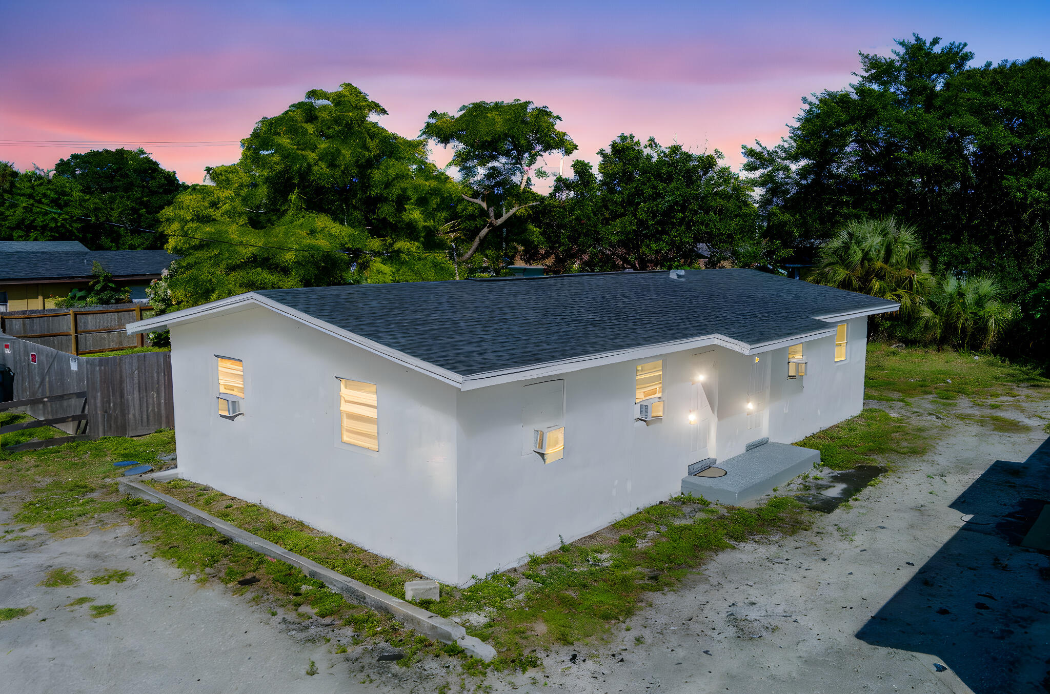 2108 Avenue E, Fort Pierce, FL 34950, Fort Pierce
