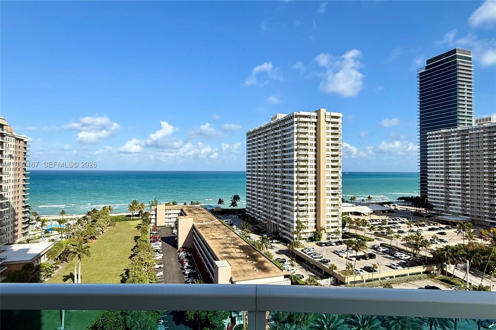 1945 S Ocean Drive 1201 — photo 2