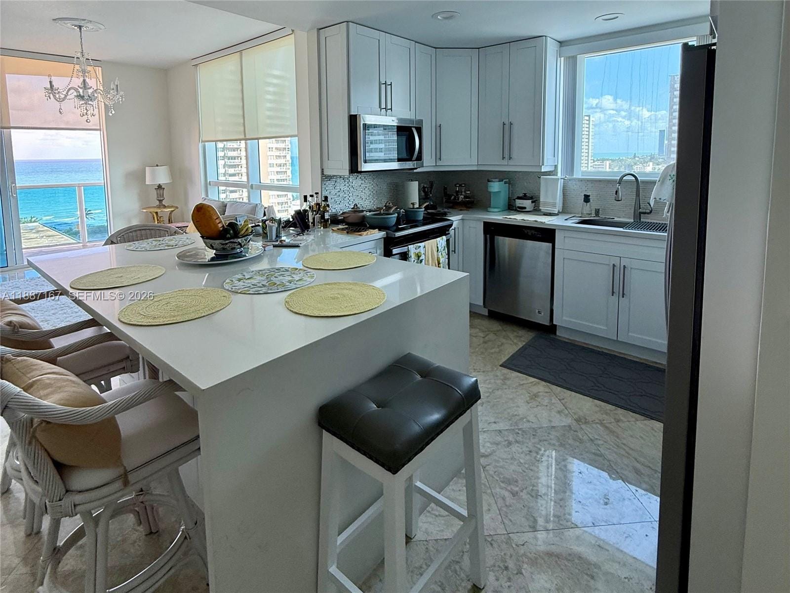 1945 S Ocean Drive 1201 — photo 11