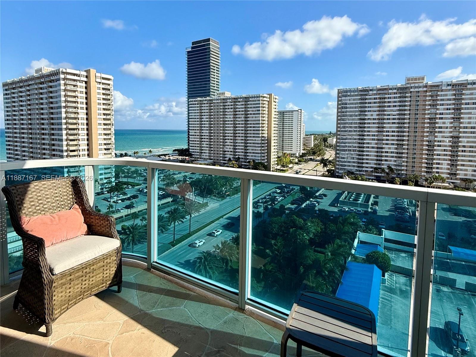 1945 S Ocean Drive 1201, Hallandale Beach, FL 33009 photo 16