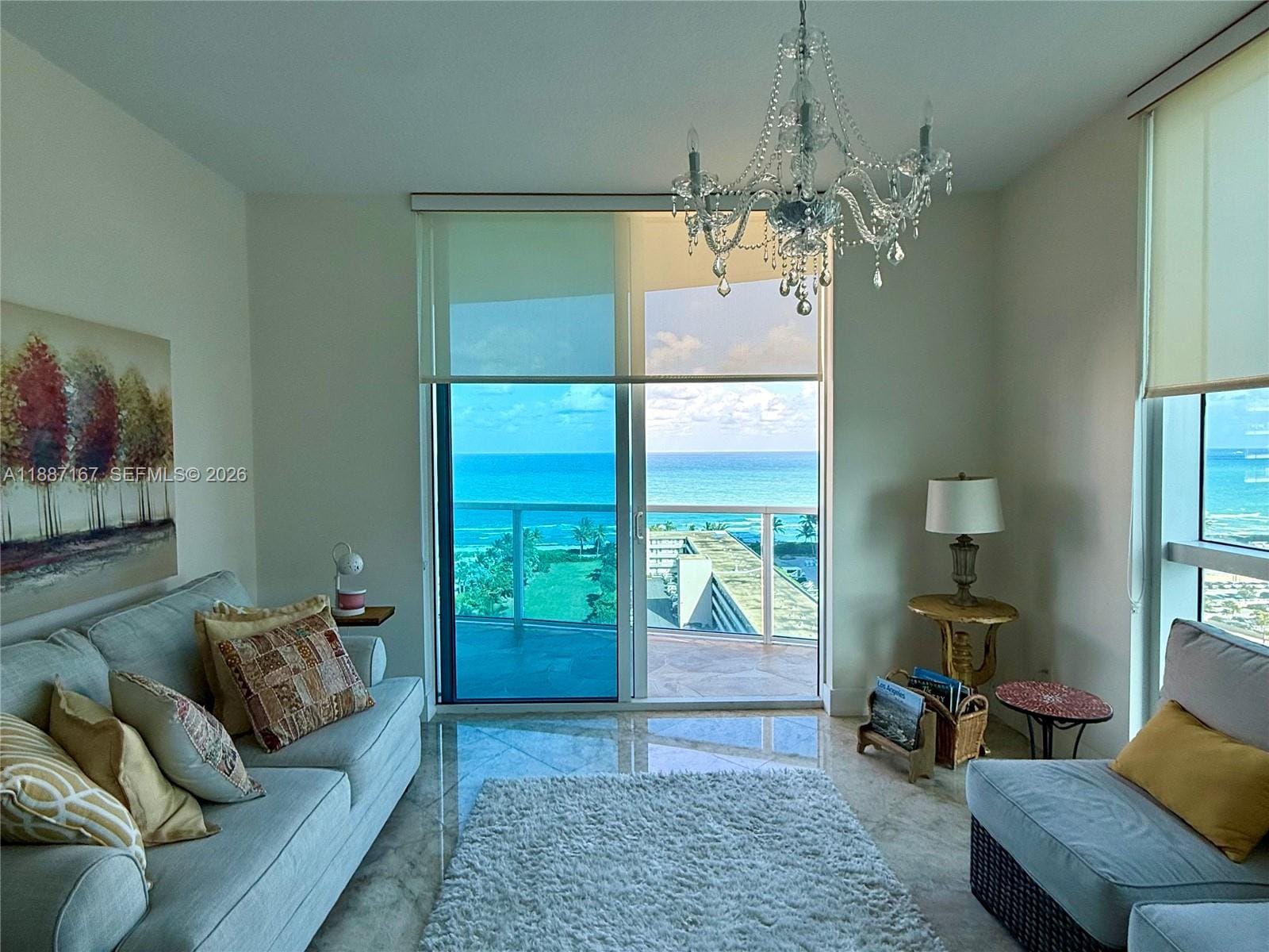 1945 S Ocean Drive 1201 — photo 3