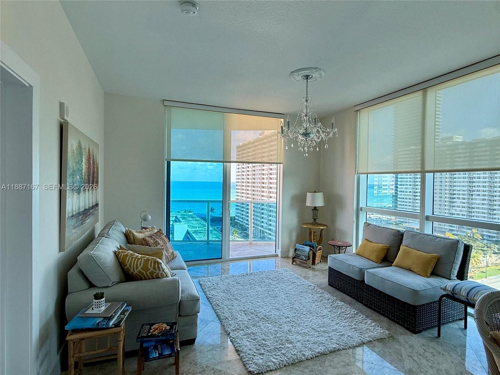 1945 S Ocean Drive 1201 — photo 4