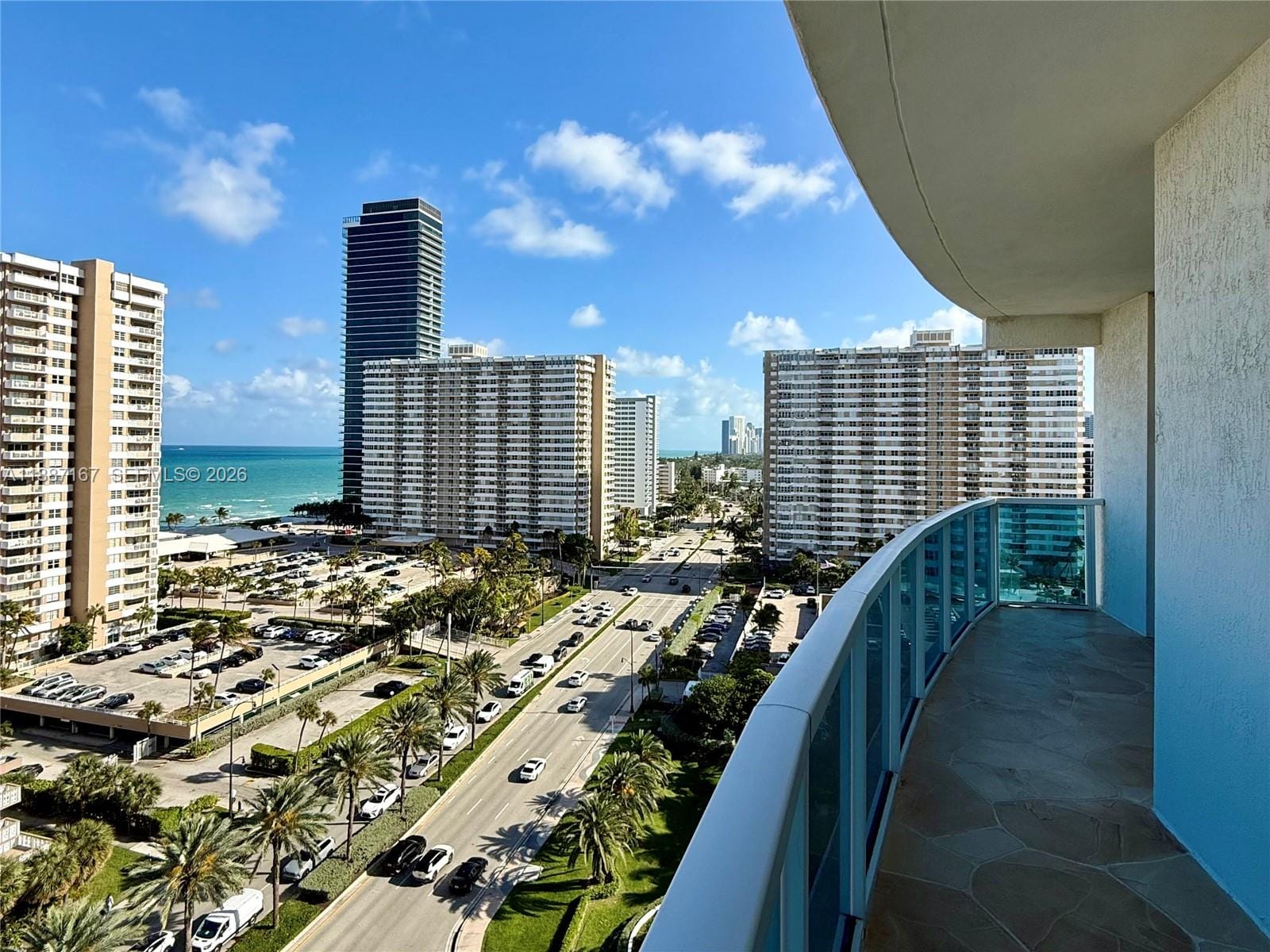 1945 S Ocean Drive 1201 — photo 6