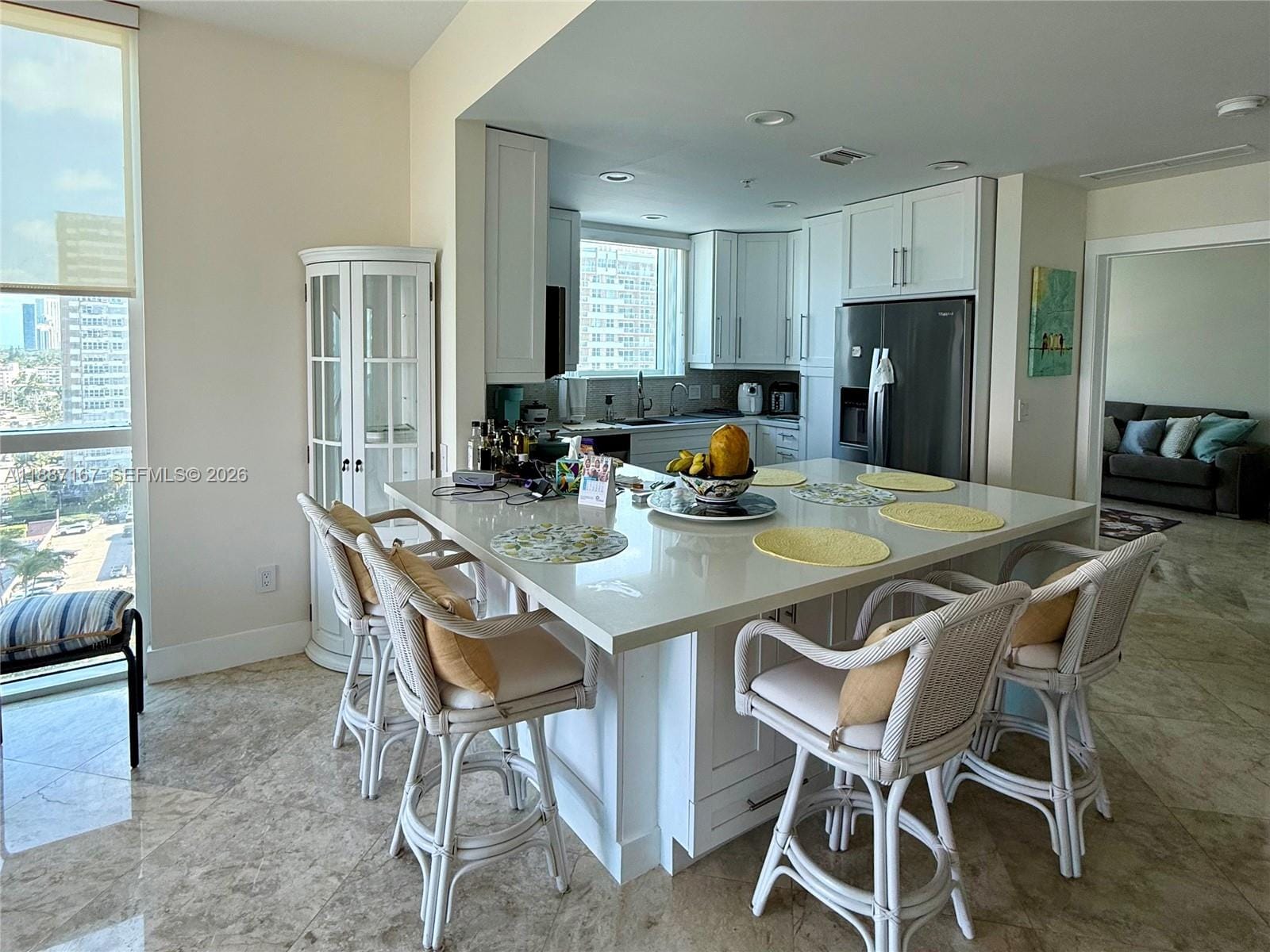 1945 S Ocean Drive 1201 — photo 8