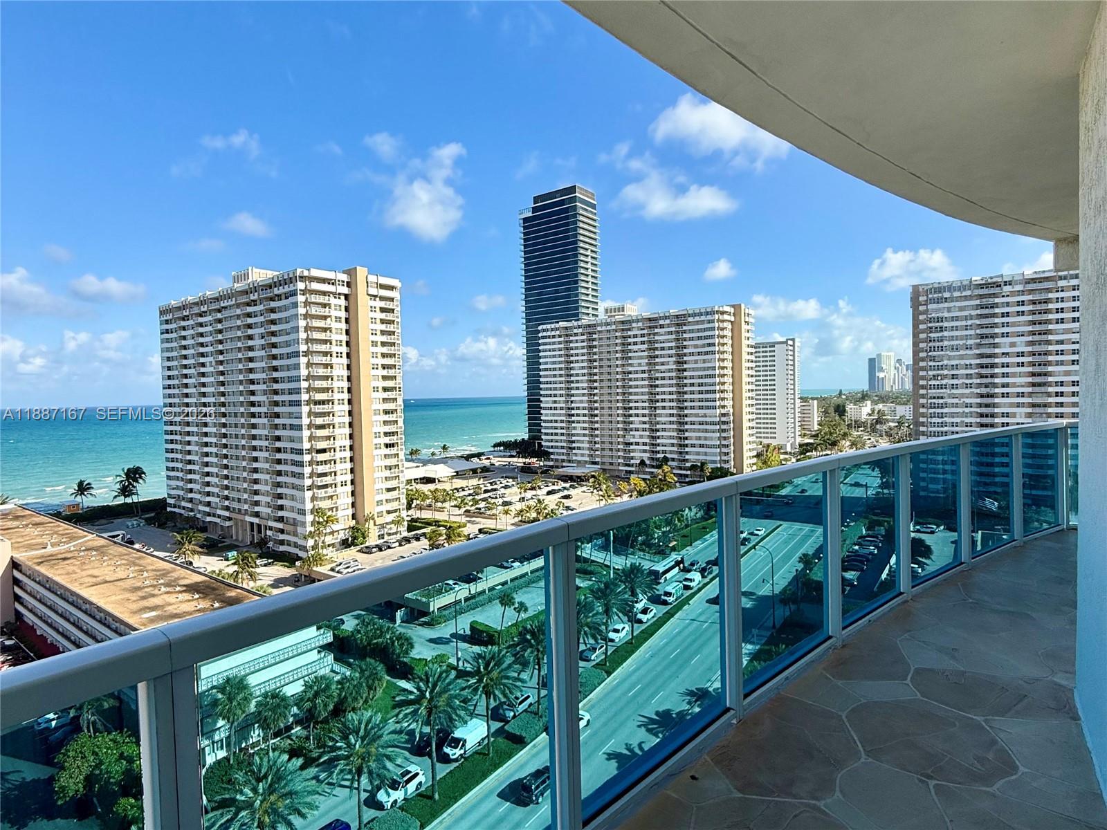 1945 S Ocean Drive 1201, Hallandale Beach, FL 33009, Hallandale Beach