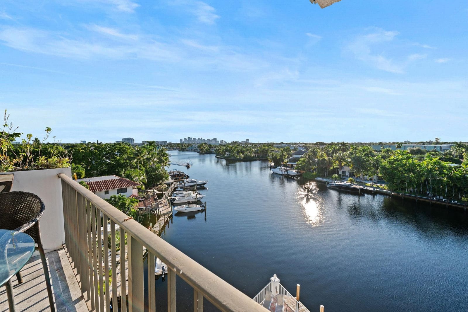 1839 Middle River Drive 503, Fort Lauderdale, FL 33305 photo 17