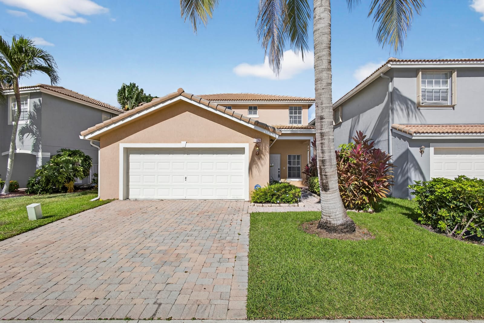 3176 Turtle Cove, West Palm Beach, FL 33411 photo 2