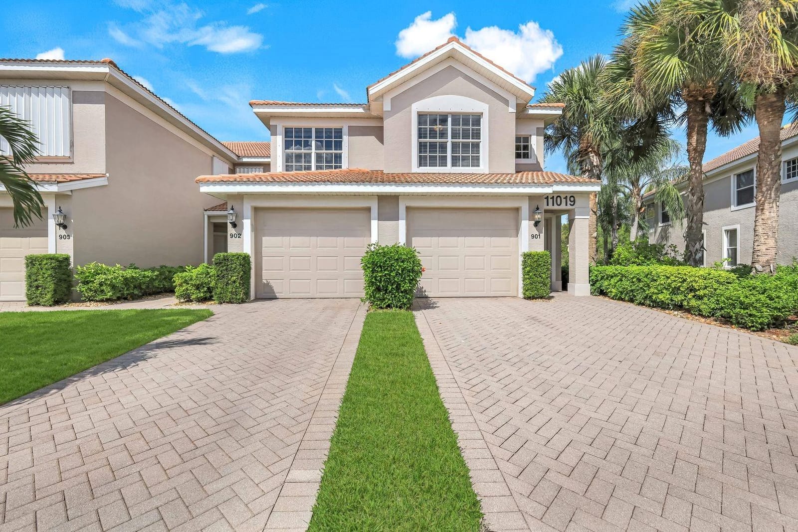 11019 Mill Creek Way — photo 1