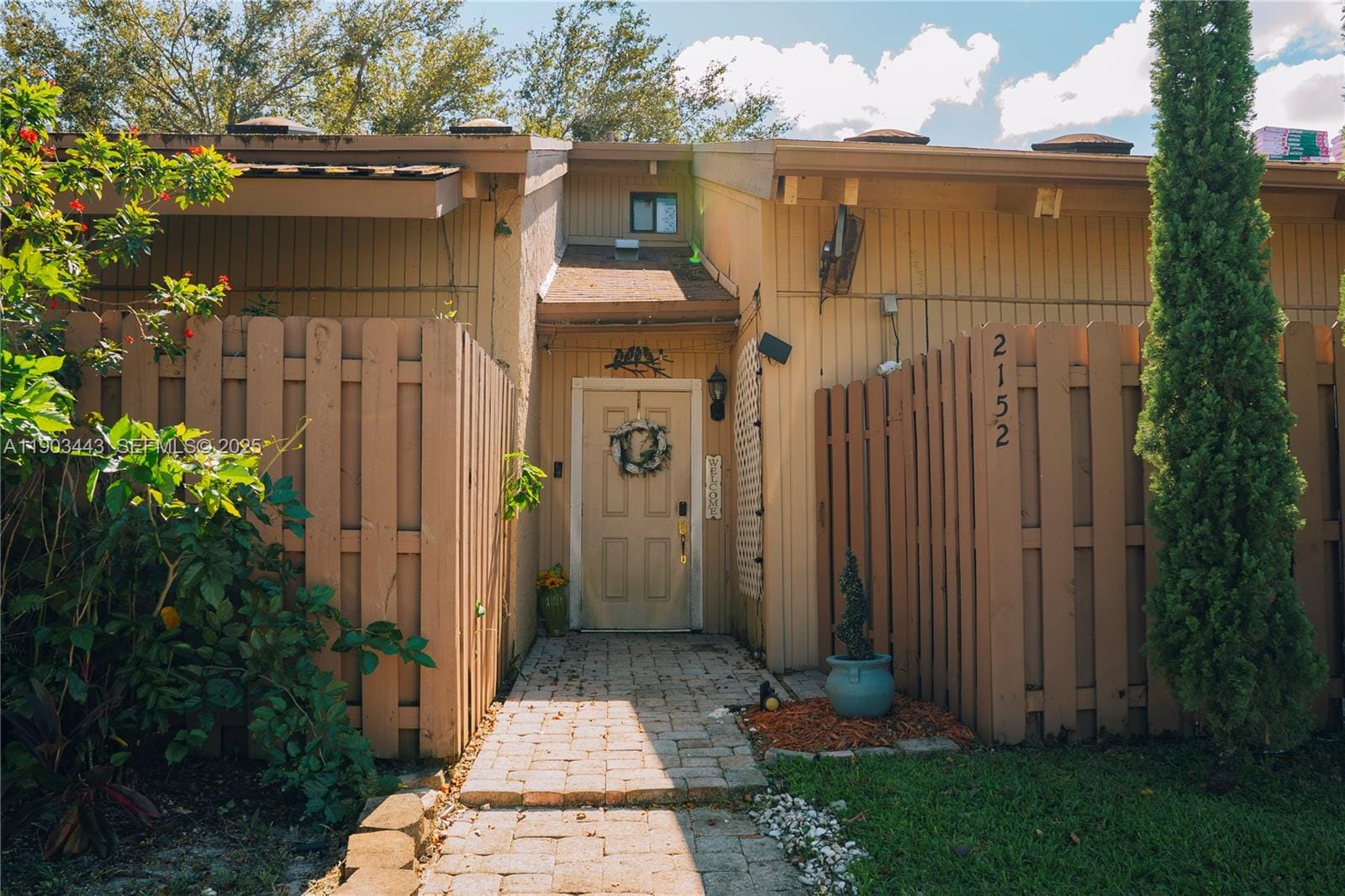 2152 SW 81st Way TOWNHOUSE, Davie, FL 33324