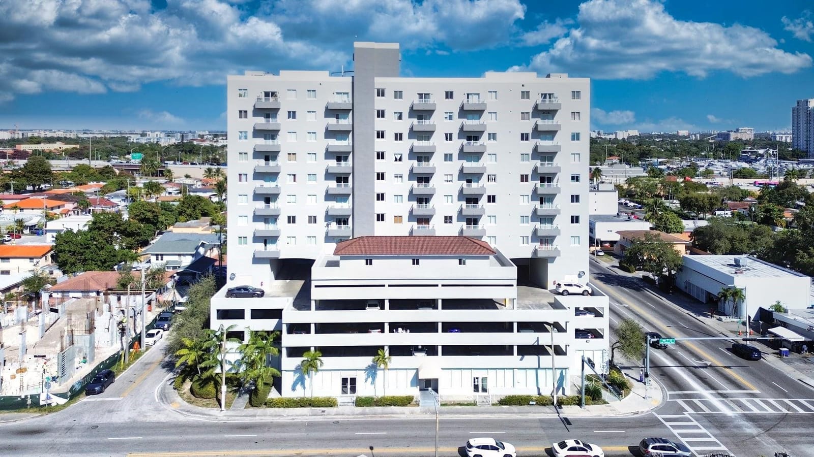 2217 NW 7th Street 901, Miami, FL 33125