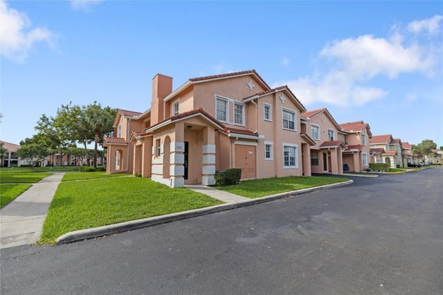 1801 Belmont Lane 1801, sold in Belmont At North Lauderda, North Lauderdale, FL