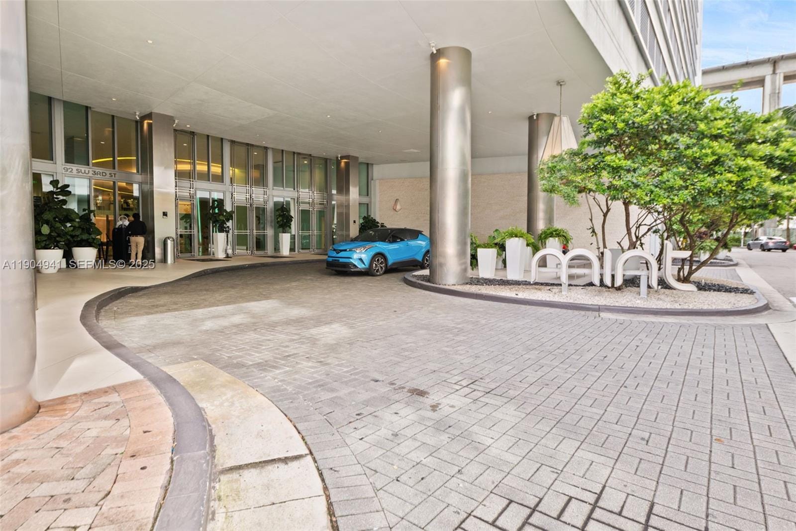 92 SW 3rd Street 3809, Miami, FL 33130 photo 25