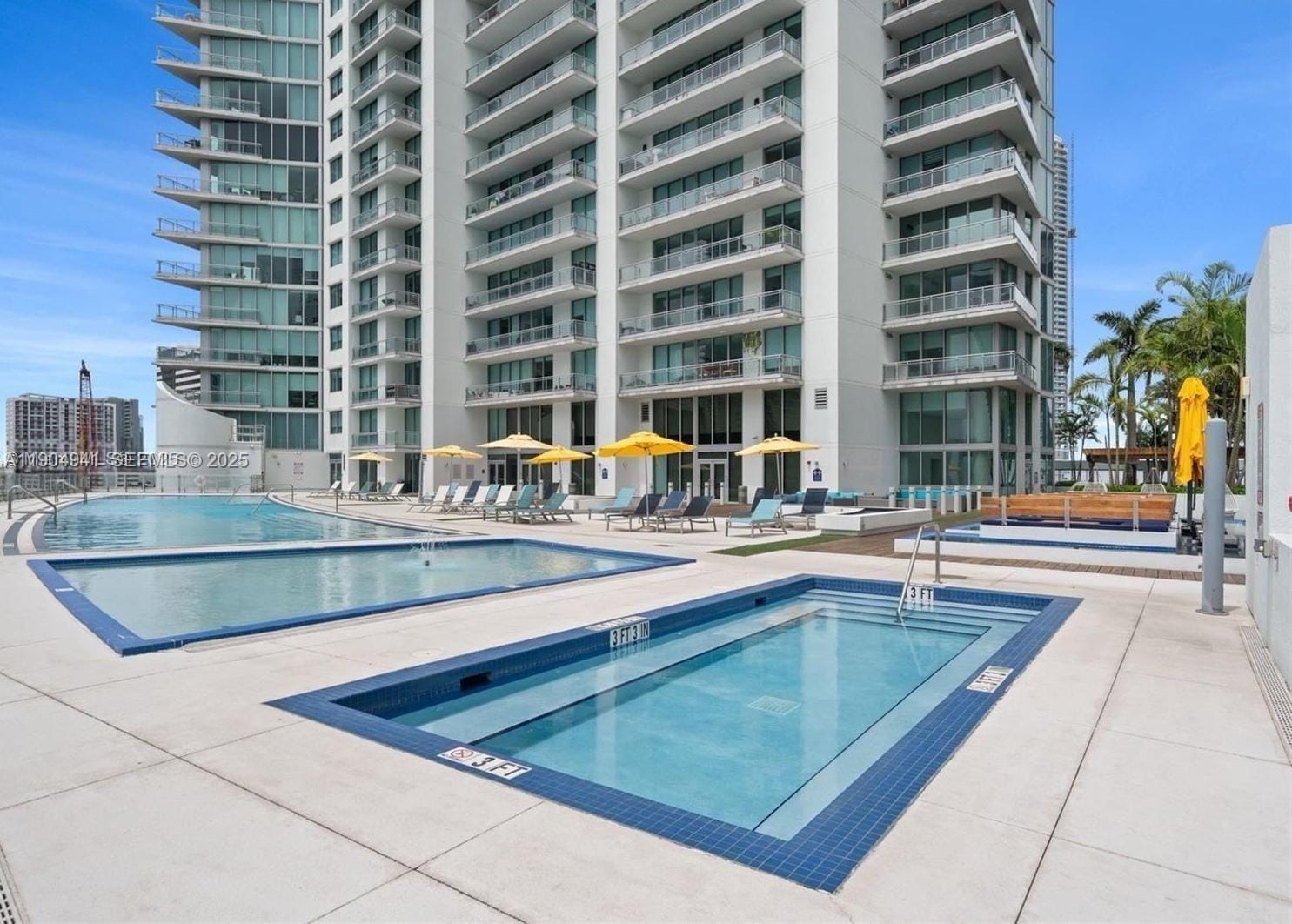 92 SW 3rd Street 3809, Miami, FL 33130 photo 27