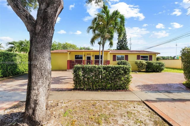 18151 NE 9th Court, North Miami Beach, FL 33162