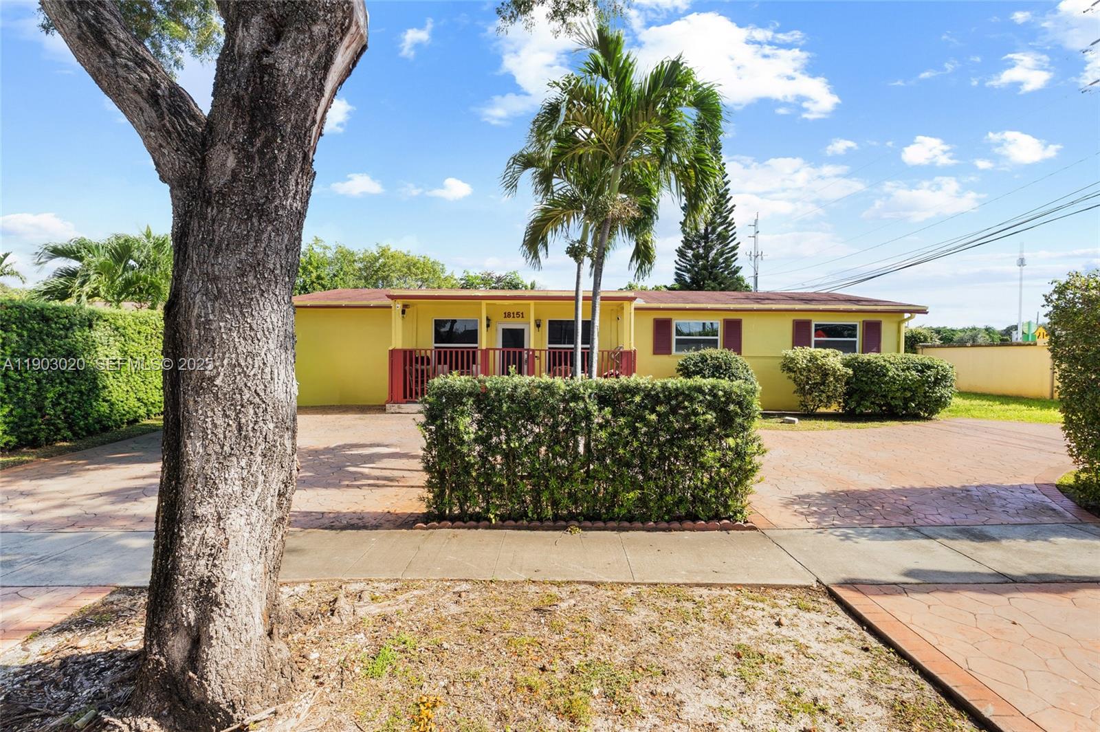 18151 NE 9th Court, North Miami Beach, FL 33162, North Miami Beach