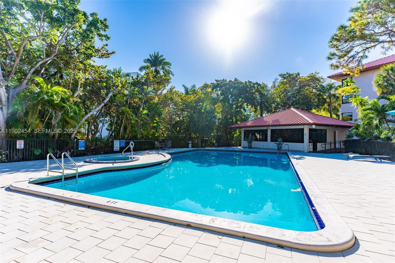 101 Ocean Lane Drive 108, Key Biscayne, FL 33149 photo 25
