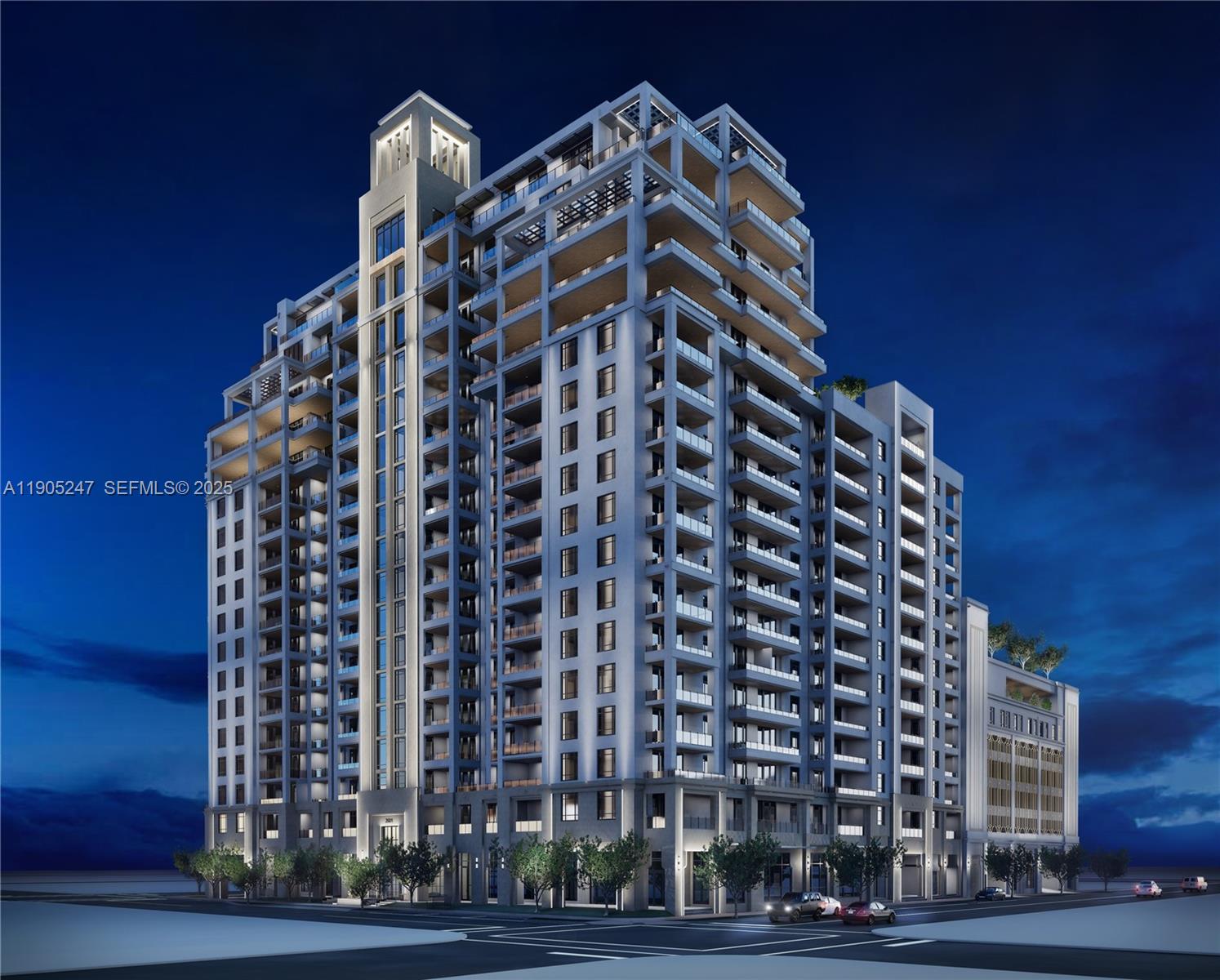 2601 Salzedo Street 119, Coral Gables, FL 33134, Coral Gables