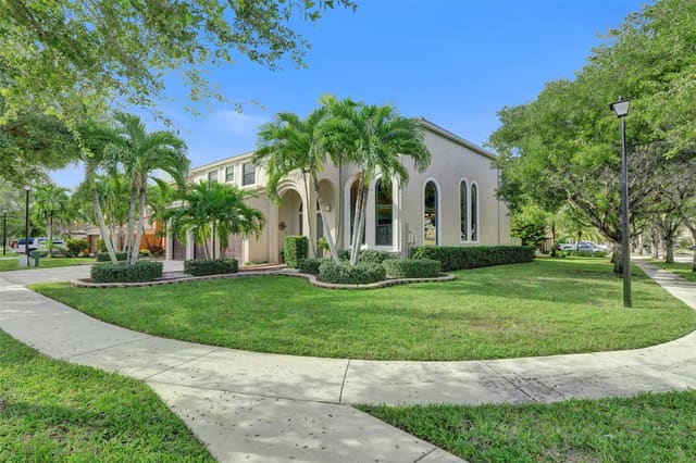 5008 SW 168th Avenue, sold in Riviera Isles I, Miramar, FL